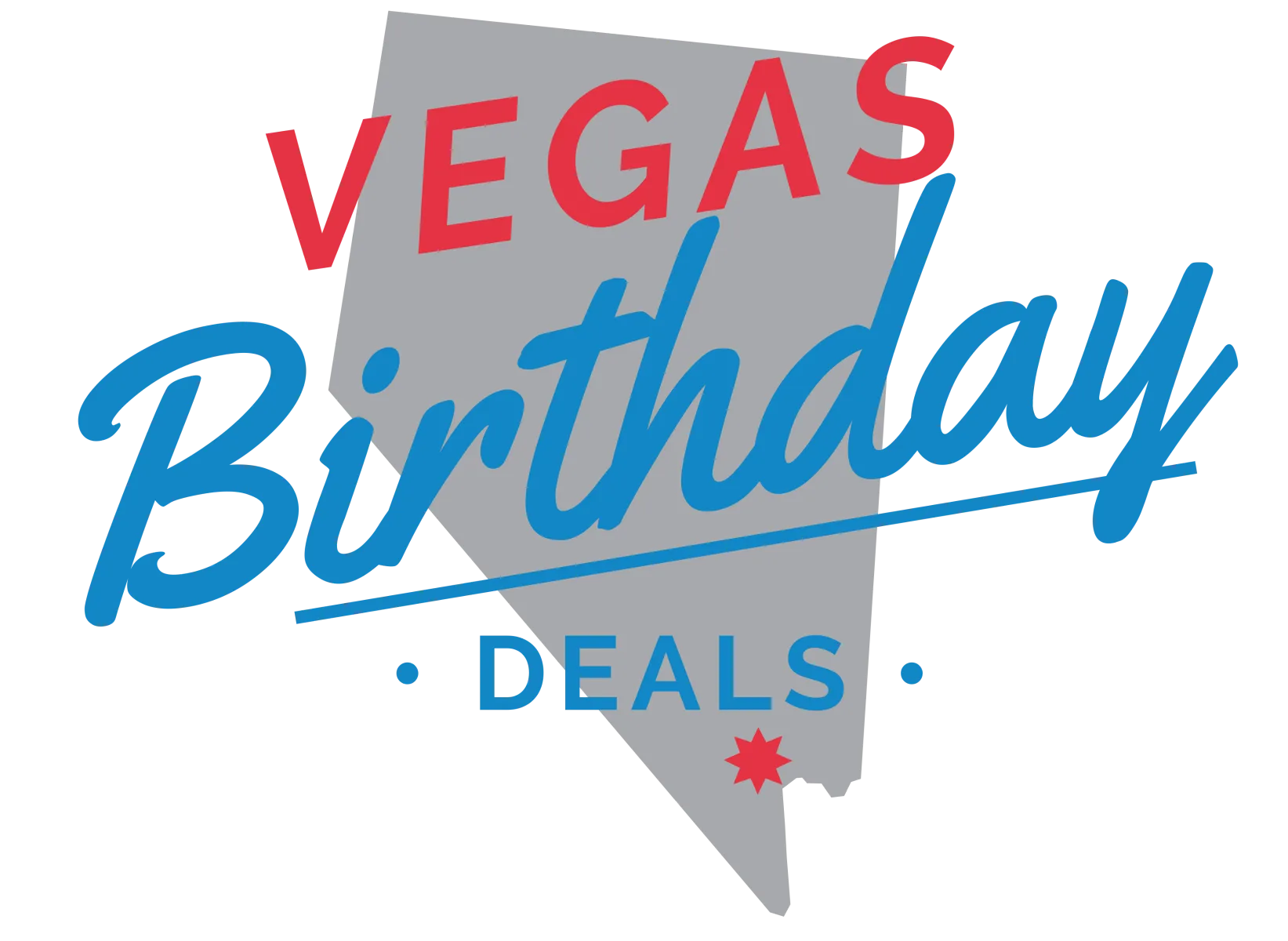 Vegas Birthday Deals
