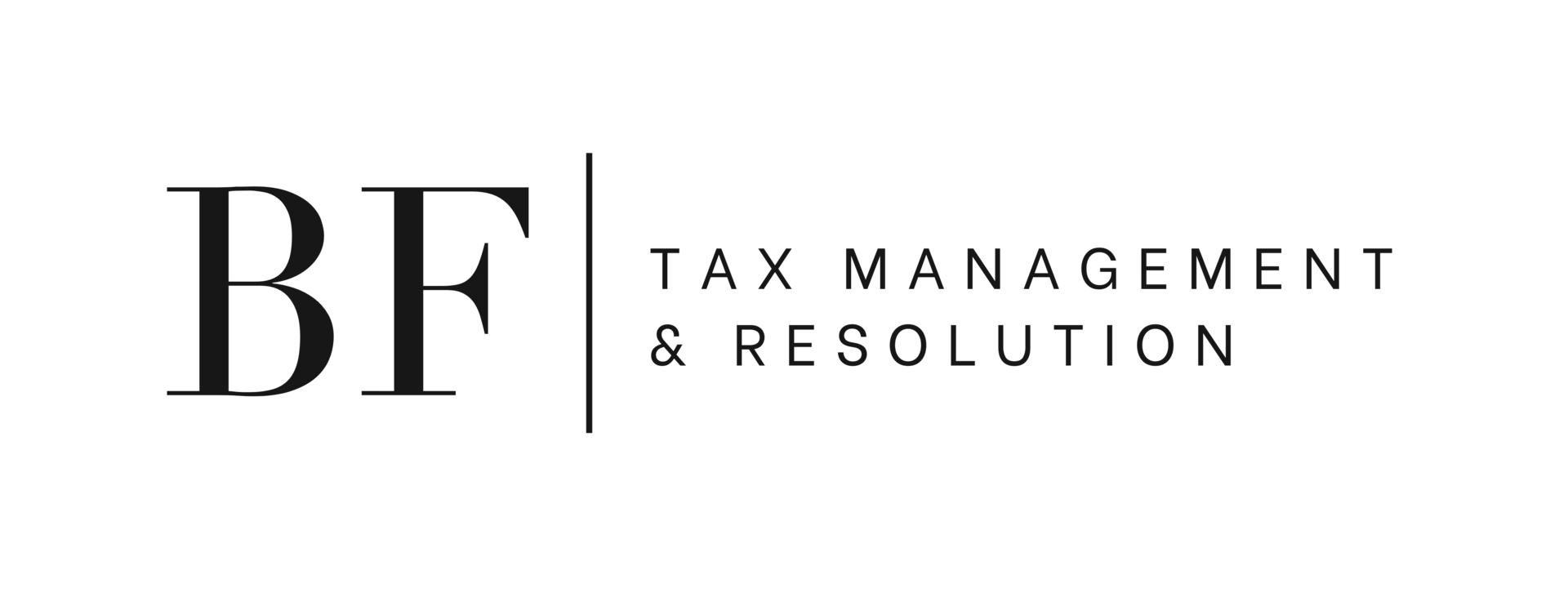 BF Tax Management