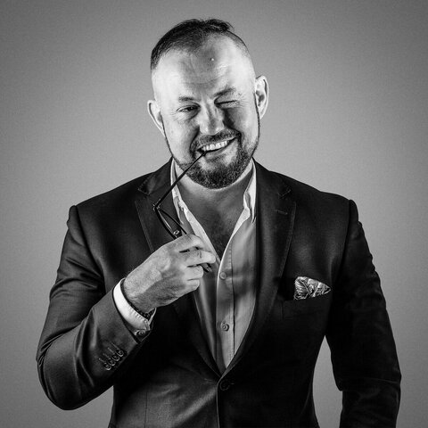 Maciej Drosd