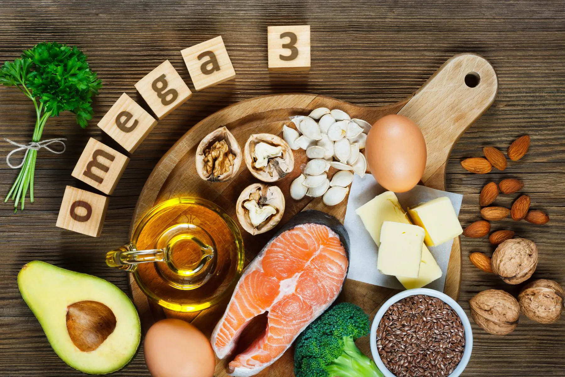 Detoxification is the KEY to longevity