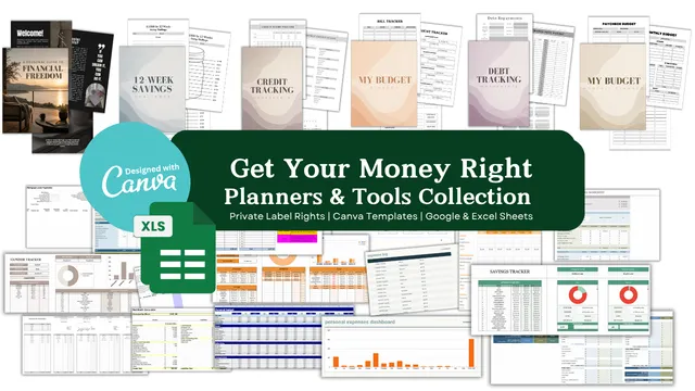 Save Money with These Done-for-You Private Label Rights Content Collections