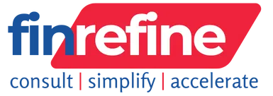 FinRefine Website