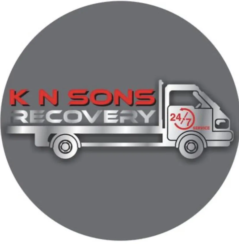 K N Sons Recovery