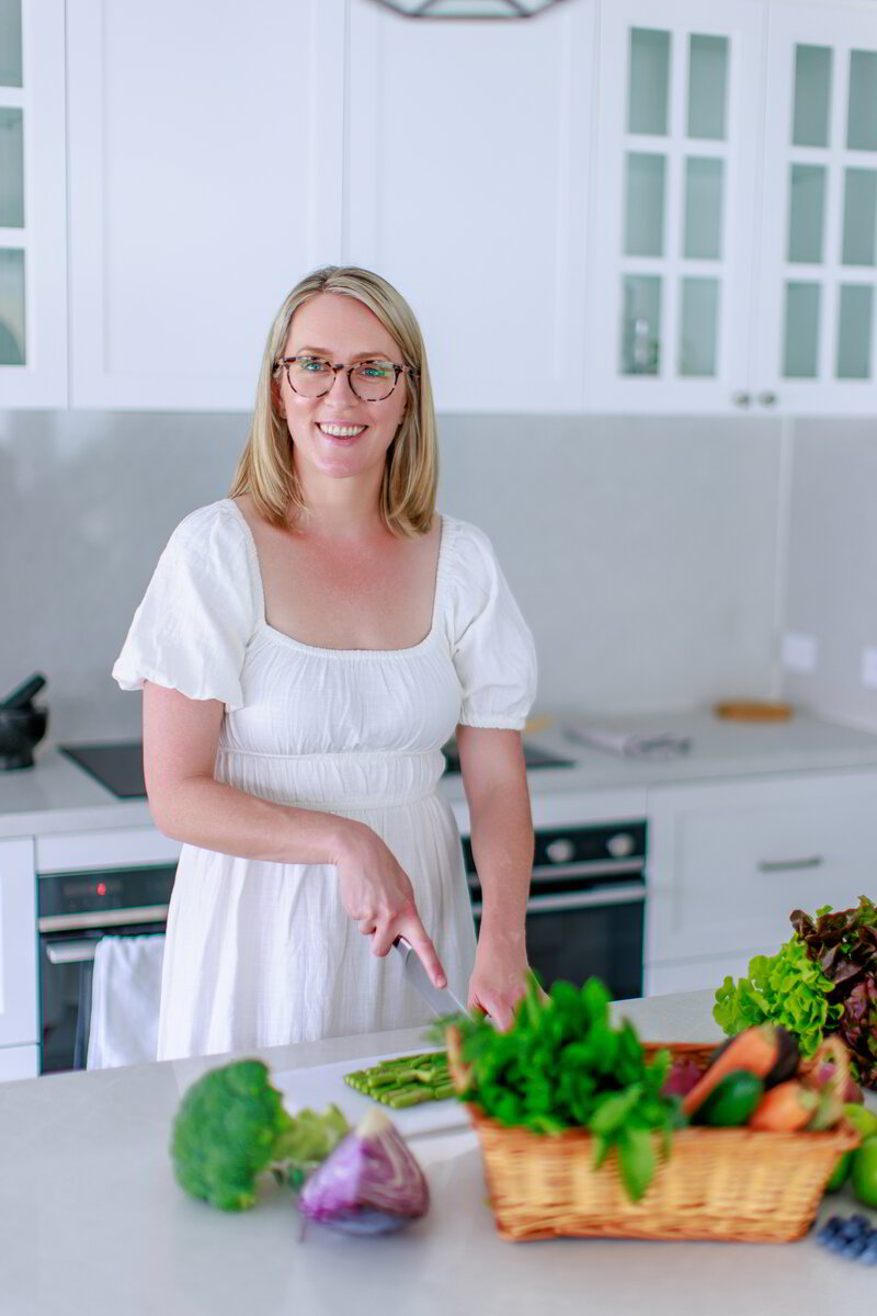 3 Week Hormone Reboot Regain your energy, balance your hormones & say