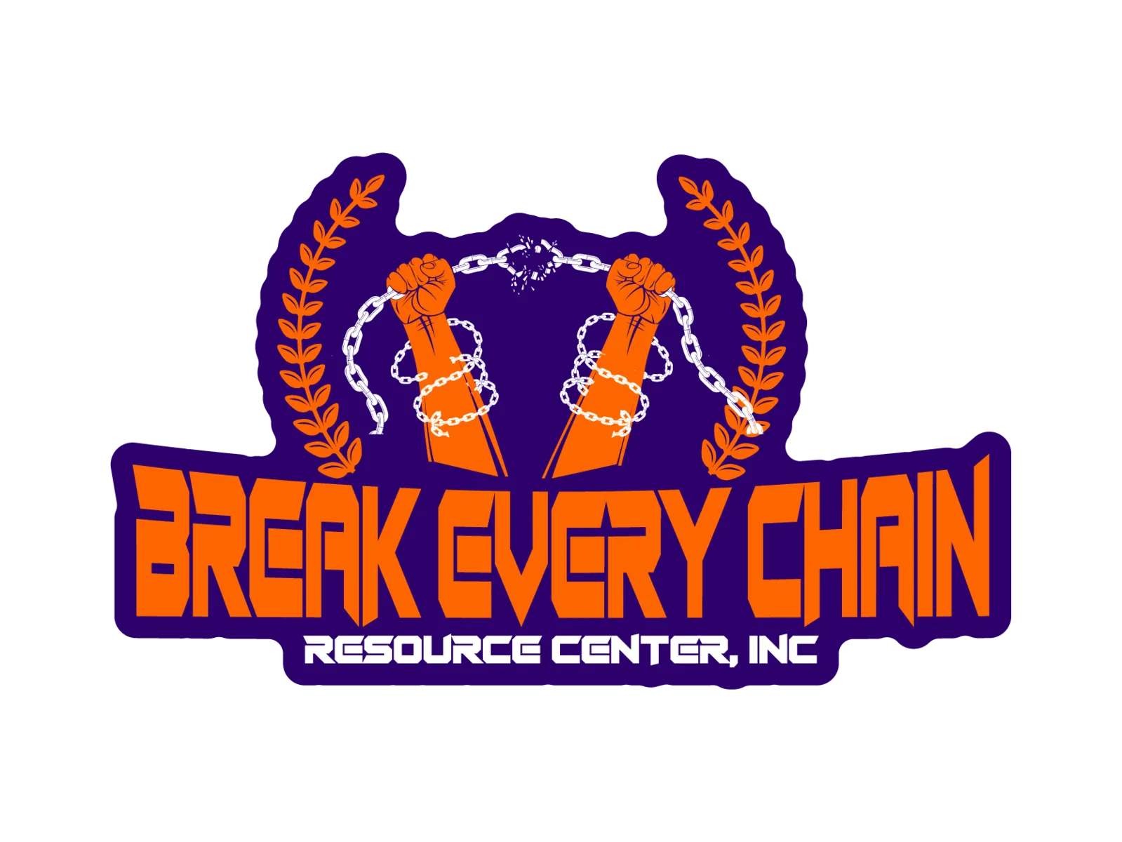 Break Every Chain Resource Center, Inc