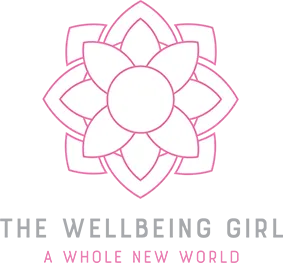 Becoming a Wellbeing Girl in a Whole New World