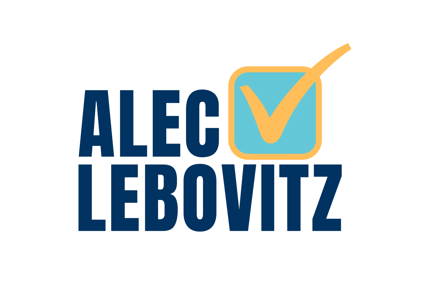 Alec Lebovitz for Brookline Select Board
