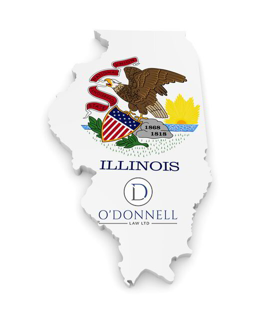 What Do You Take To Illinois SOS To Get Your Driver's License