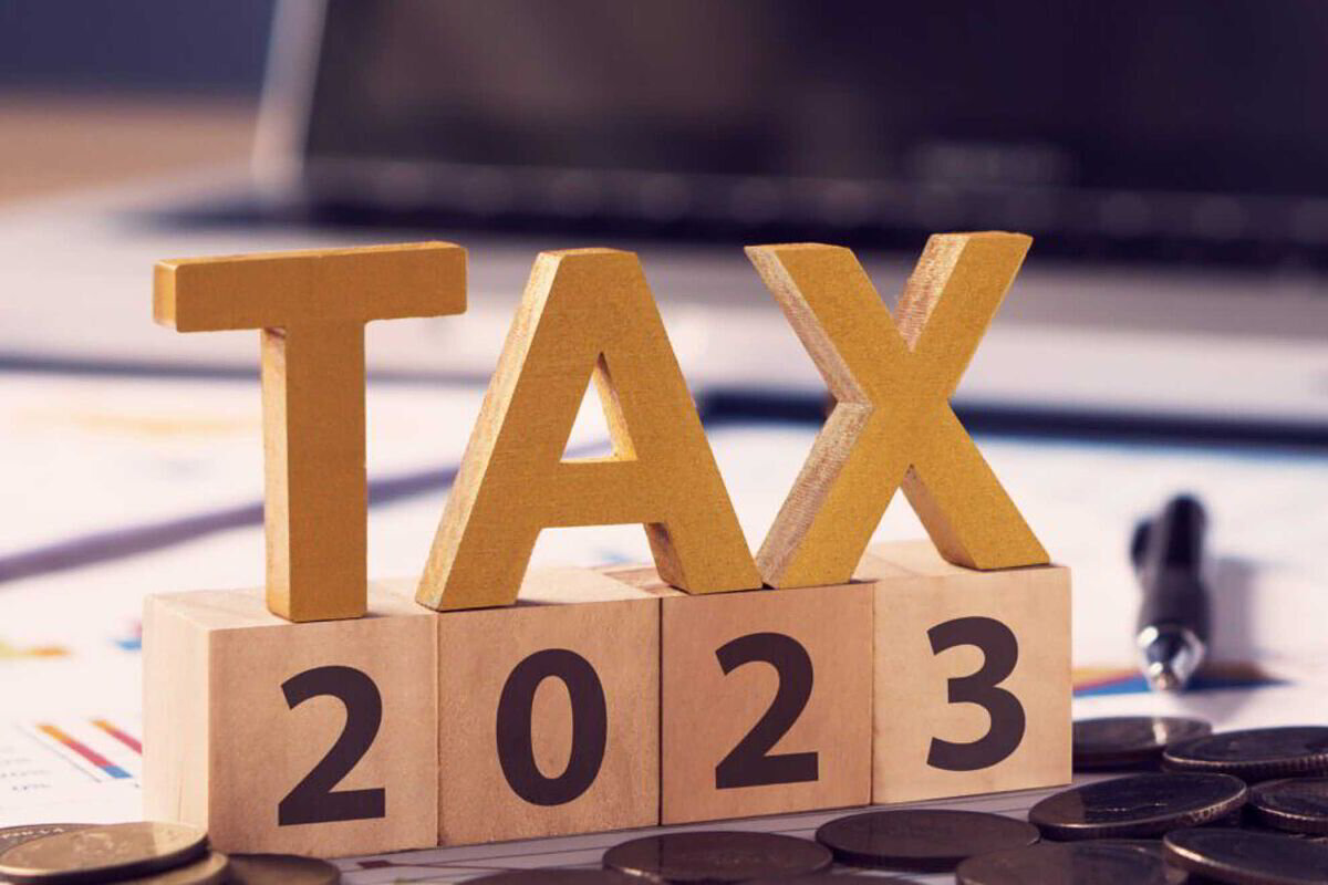 Tax and Technology Taxpayers need to be prepared
