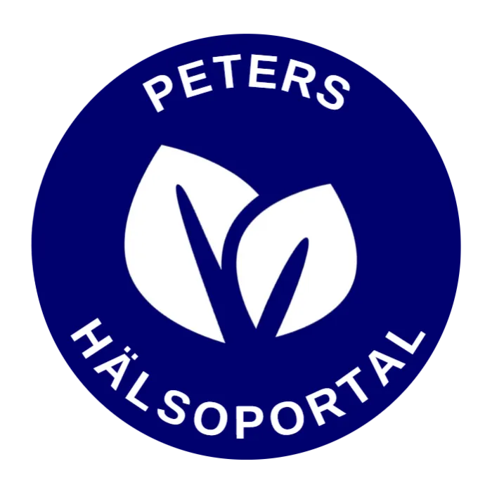 Peters Hälsoportal