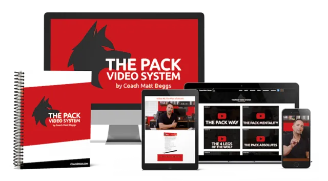The Pack Video System