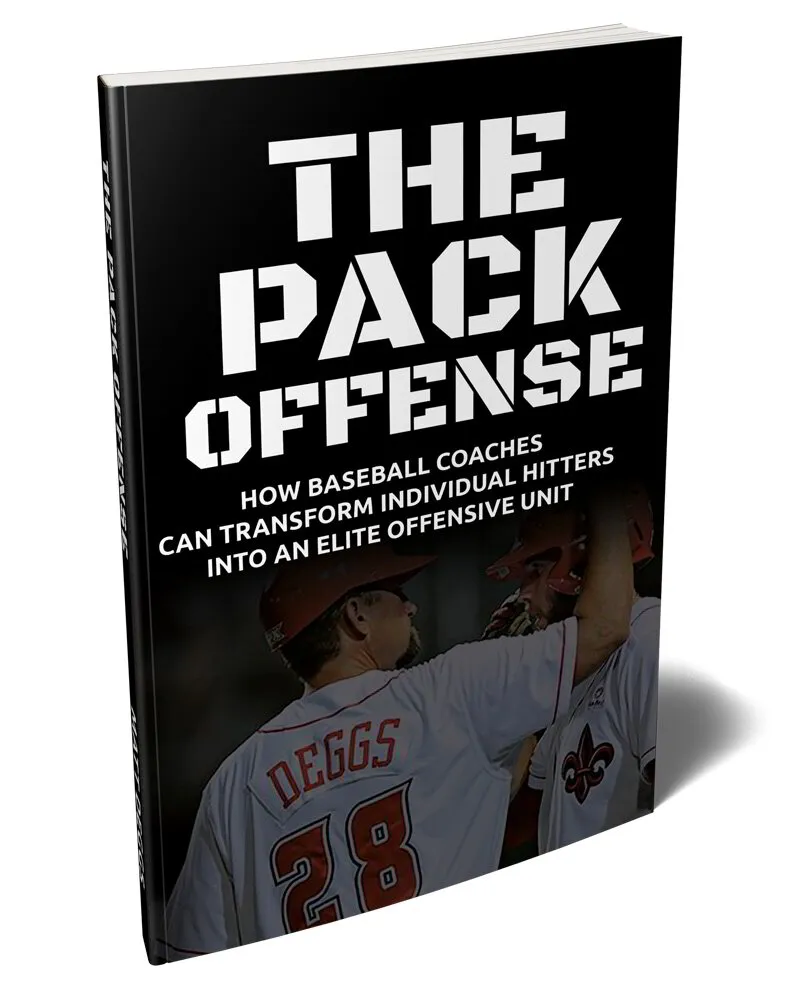 The Pack Offense Book
