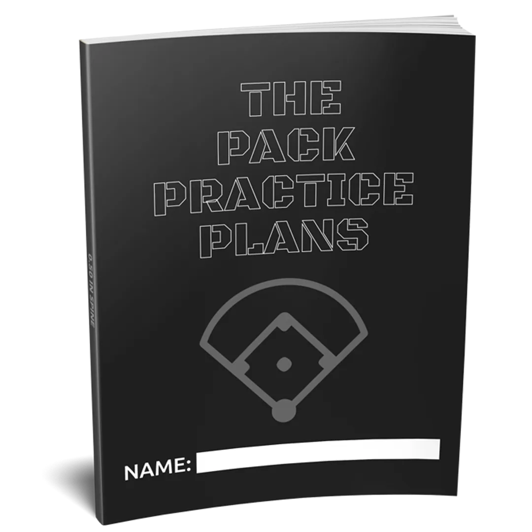 The Pack Practice Plans