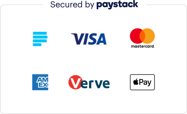 Salter pilates and Paystack payments