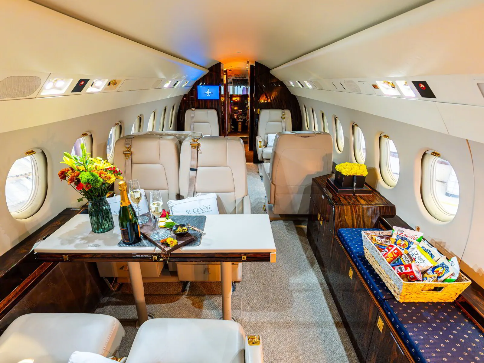 Aircraft Image for N288FA