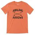 Ashland Arrows Crossed T-Shirt