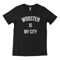 Wooster Ohio Is My City T-Shirt