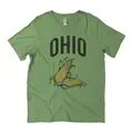 Ohio Corn On The Cob T-Shirt