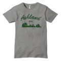 Ashland Ohio Down On The Farm T-Shirt