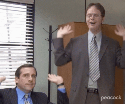 Small Business Party GIF