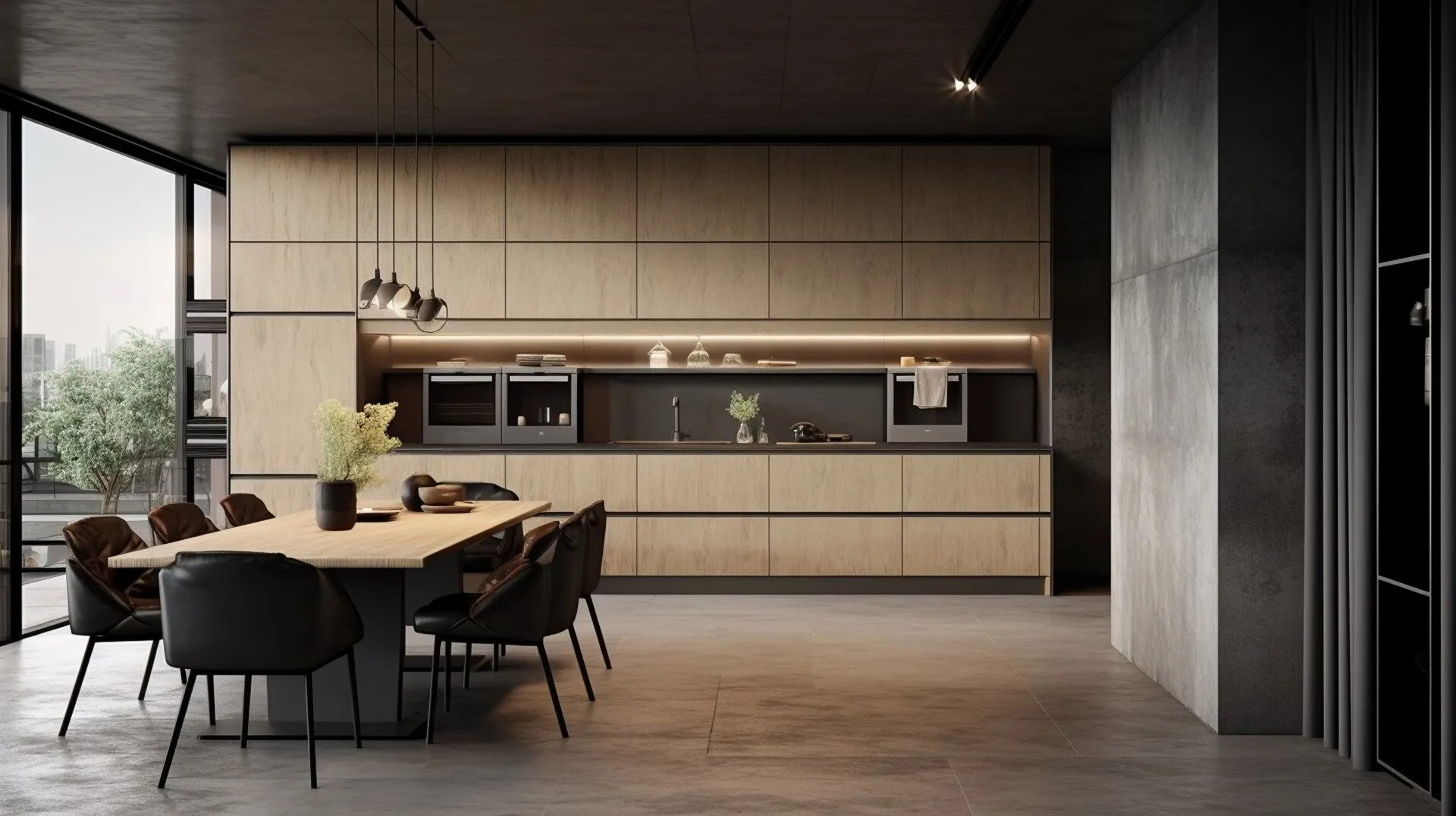 Kitchen by Stellarkitchendesigns