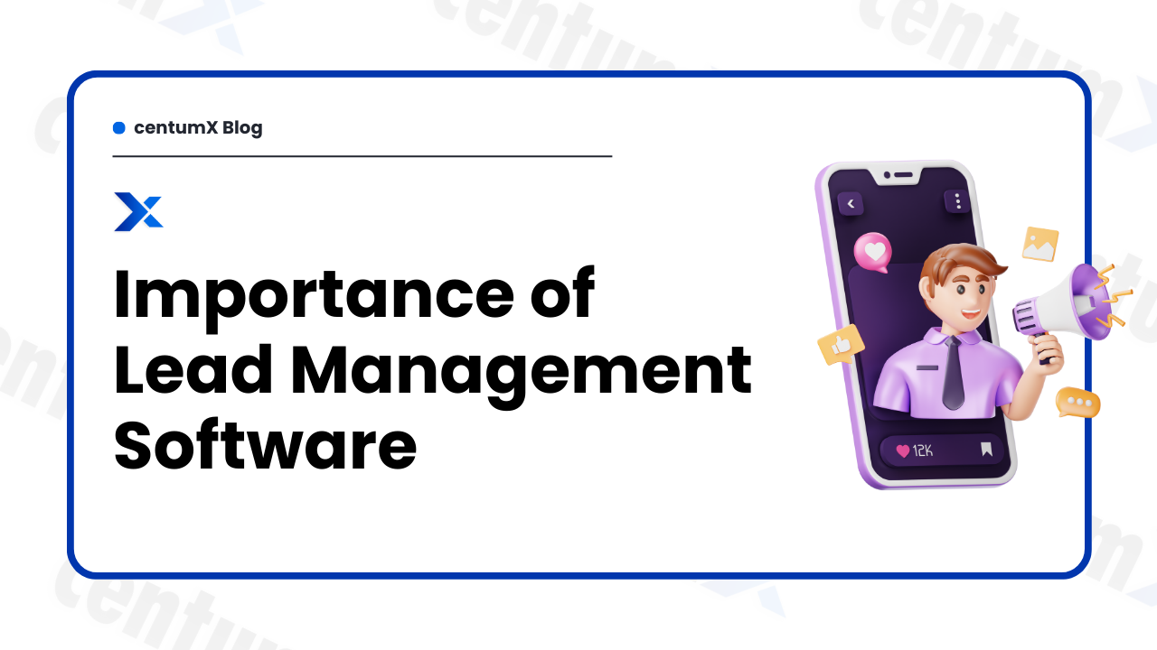 How Lead Management Software Can Boost Your Sales?