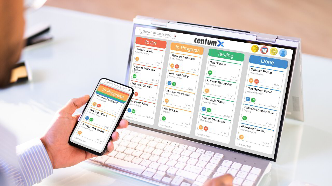 Recrwation Program Manager Understanding Recreation Management Software: How It Can Enhance Your ...