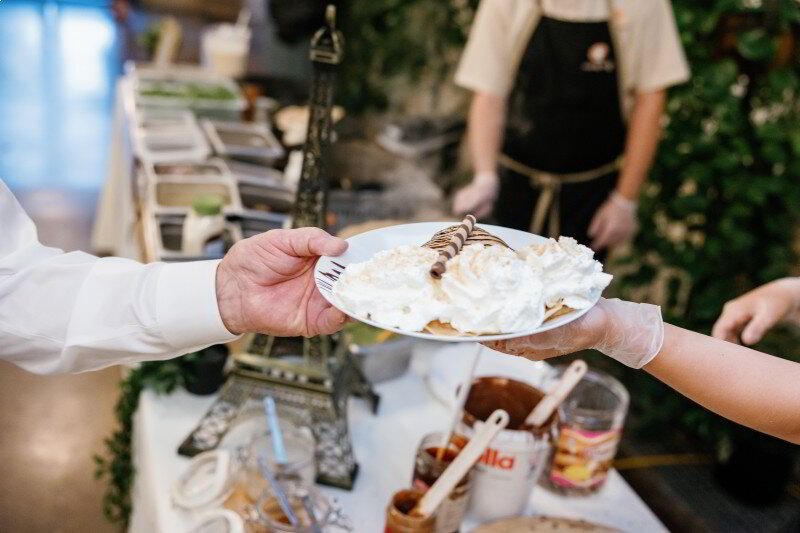 Utah's Most Delicious European Style Crepes Dali Crepes Catering & Cafe