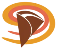 Dali Crepes Logo