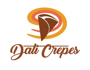 Dali Crepes Logo