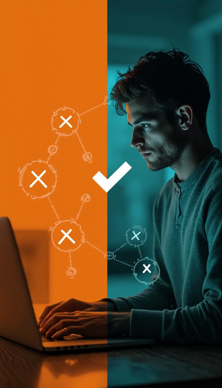 AI Foundations 101 — Understand AI Without the Hype