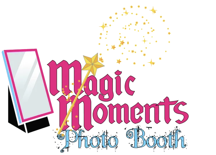 Magic Moments Photo Booth