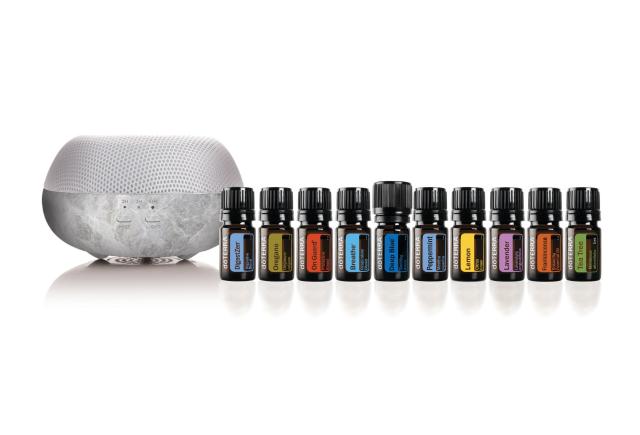 DoTERRA