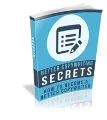 Better Copywriting Secrets - Learn How To Become A Better Copywriter!
