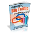 Generating Big Traffic - How To Get Traffic To Your Website Fast