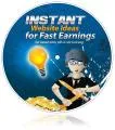 Instant Website Ideas for Fast Earnings
