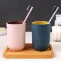 Portable Toothbrush Cup