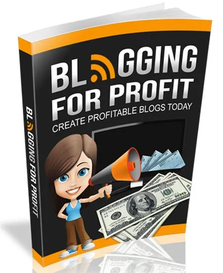 Blogging For Profit 2020