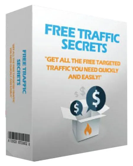 Free Traffic Secrets - Want To Learn The Free Traffic Secrets