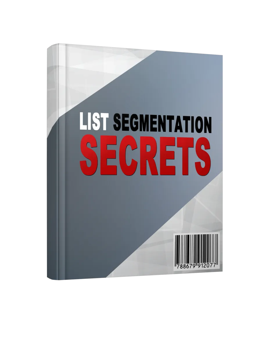 New List Segmentation Secrets