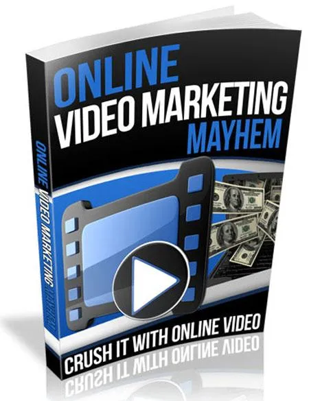 Learn How To Crush It With Online Video!