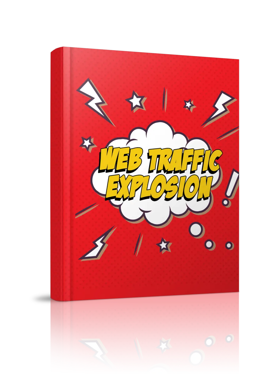 Web Traffic Explosion