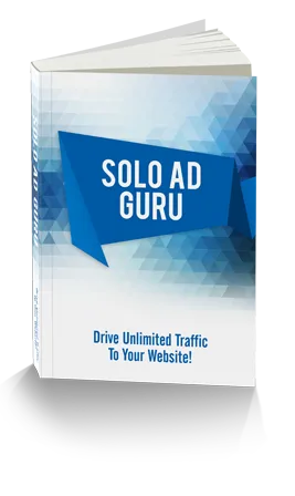 Solo Ad Guru - How To Drive Traffic To My Website?