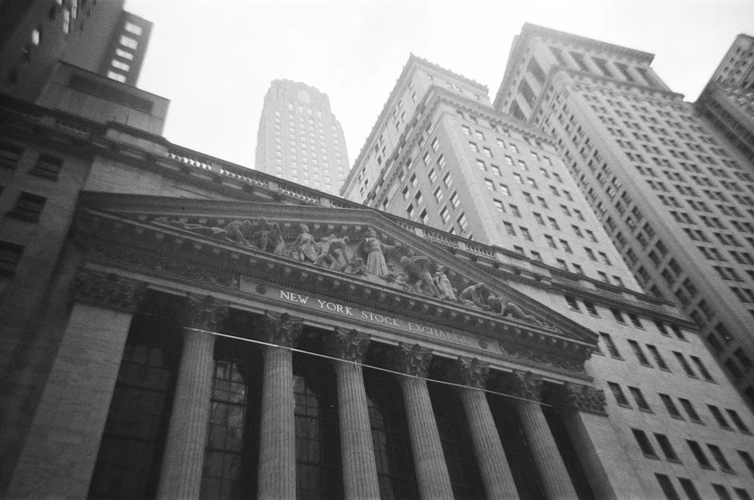 Wall Street Isn't Buying Up All the Houses: Here's What's Really Happening