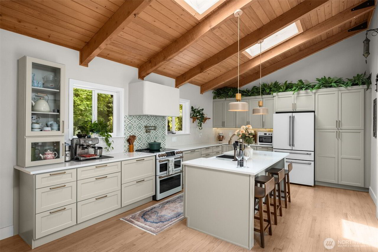Should You Buy a $1M Home Right Now? Here's the Honest Math.