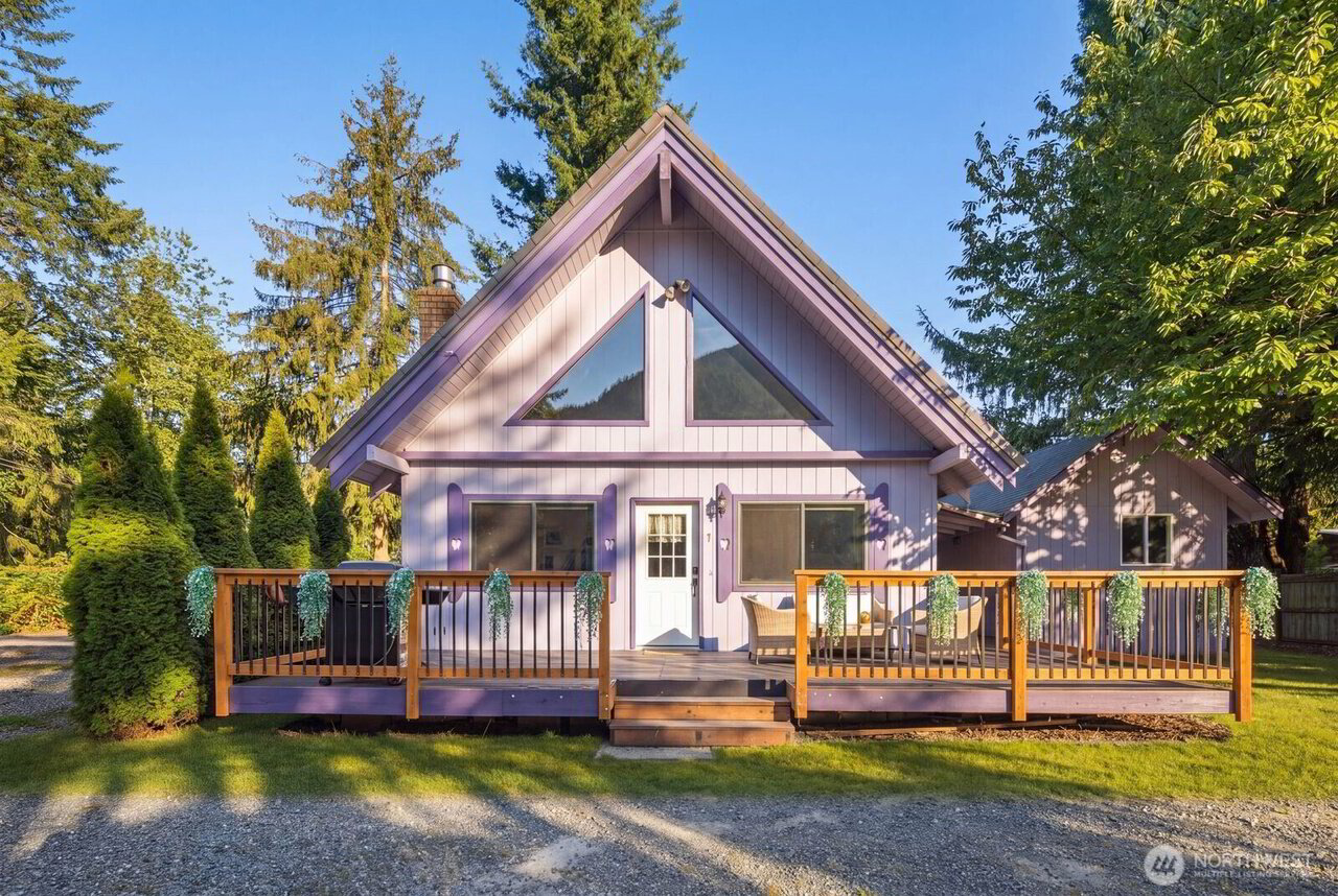 Mortgage Rates Hit a Three-Week High After One Speech. Here Is What It Means for Homebuyers.