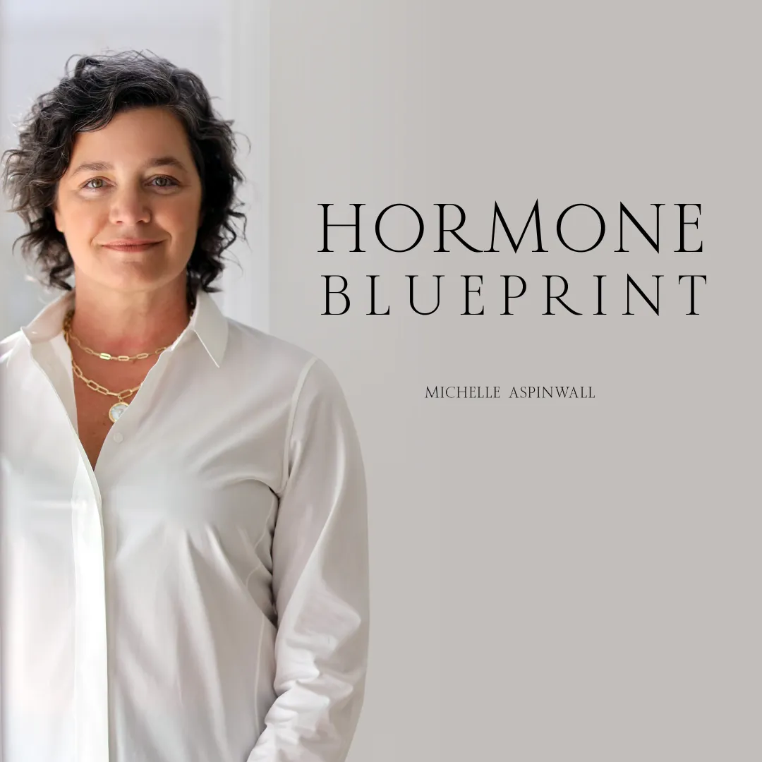 Hormone Blueprint