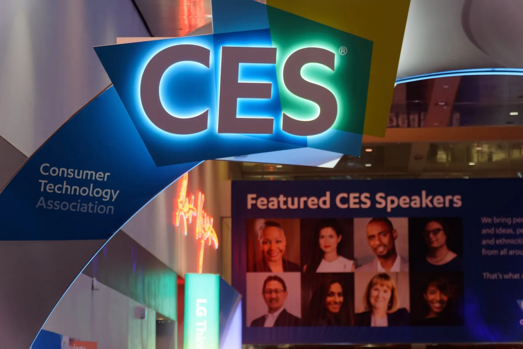 CES 2018 Is Over... 3 Things I Bought