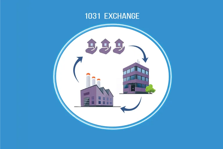 How To 1031-exchange Into a Real Estate Syndication