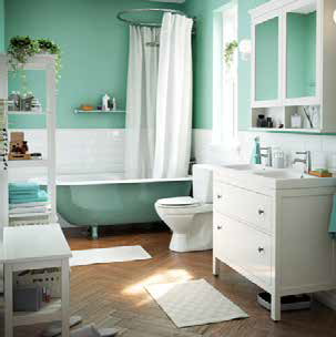 Bio Tech Bathroom Cleaner 500ml Foam Spray - Mpumalanga Nelspruit Lowveld greenworx-mpu greenworx-mpu.co.za